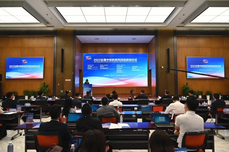Ningbo का पांच वर्षों में मध्य और पूर्वी यूरोप से $10 बिलियन का माल आयात करने का लक्ष्य अपरिवर्तित है