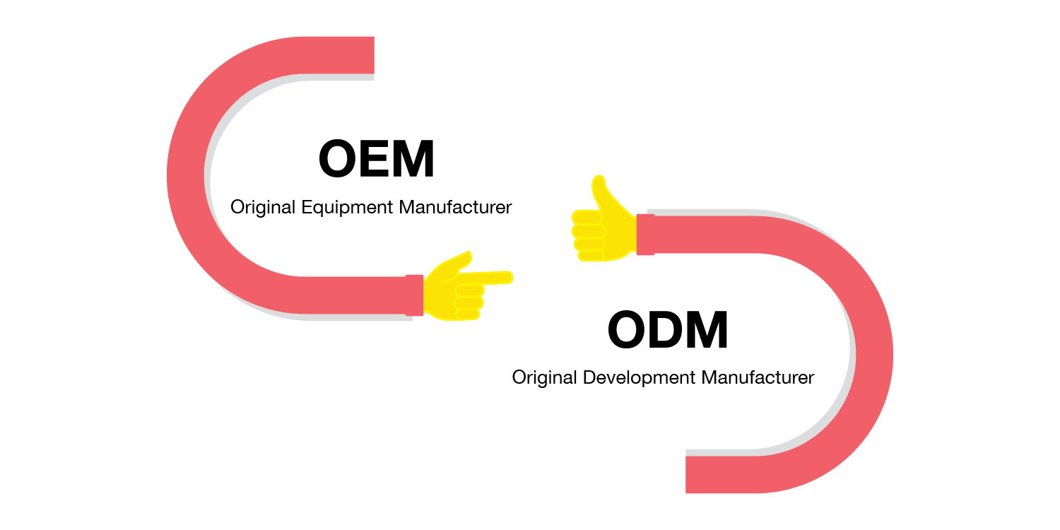 OEM और ODM क्यों महत्वपूर्ण हैं?