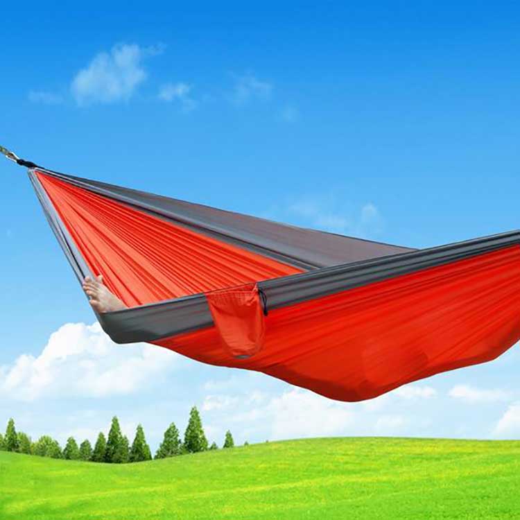 पोर्टेबल पैराशूट झूला